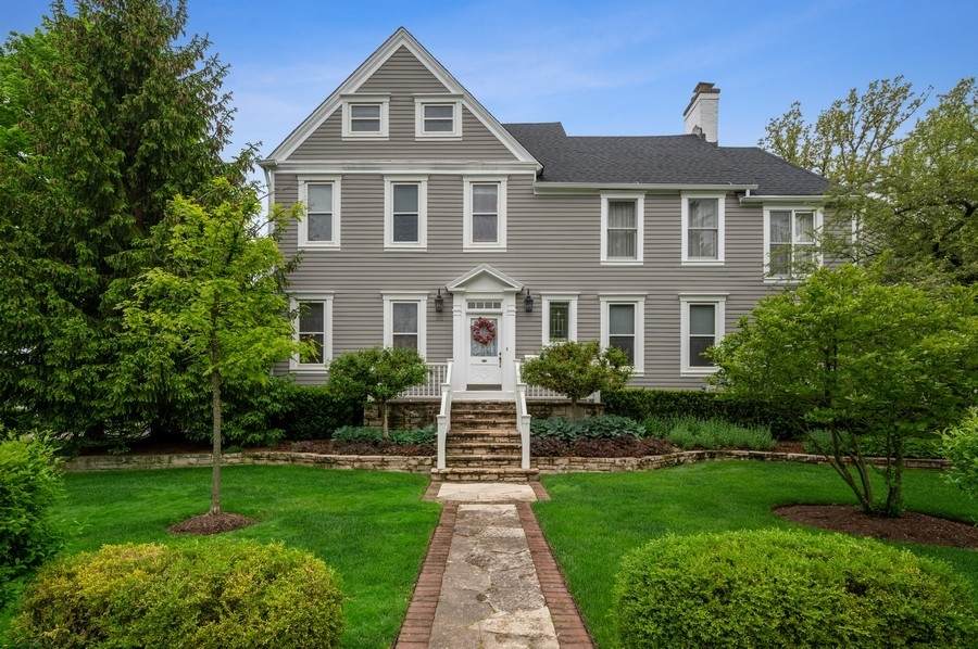 238 Ridge Avenue - Photo 1