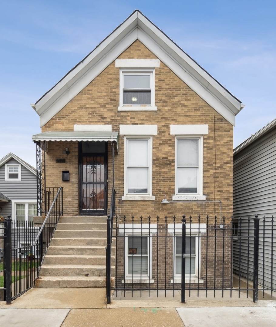 3727 Wood Street - Photo 1