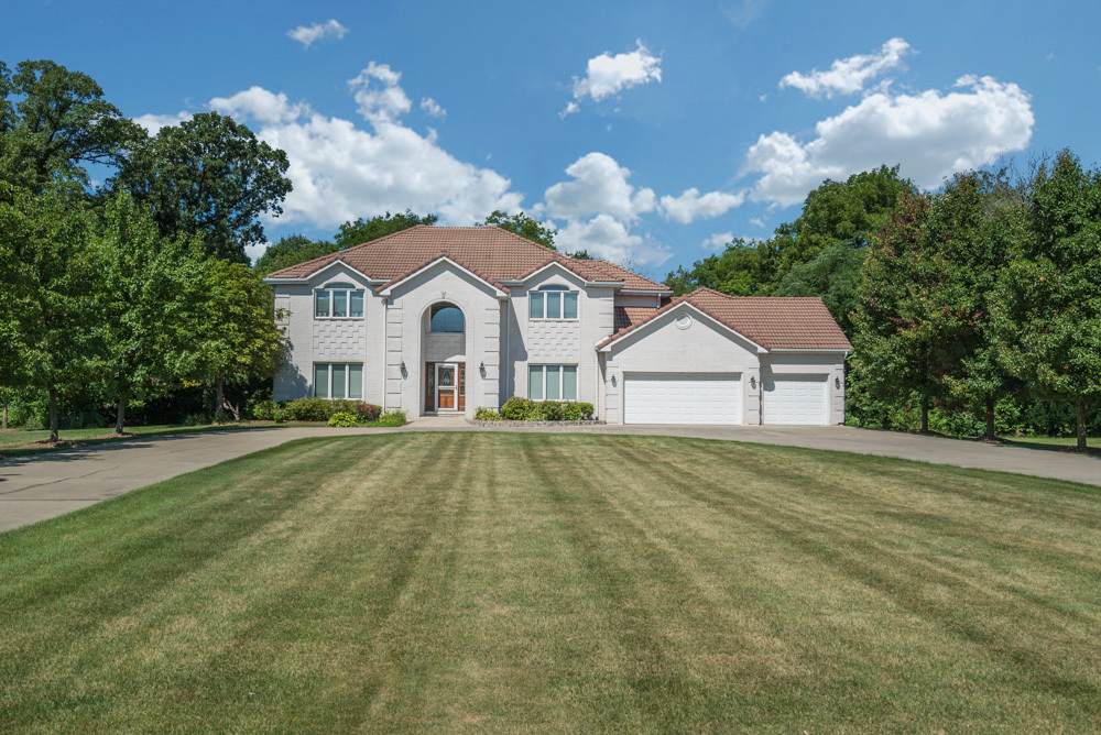 1560 Little Willow Road - Photo 1