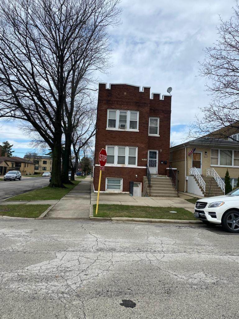 5700 Parkside Avenue - Photo 1