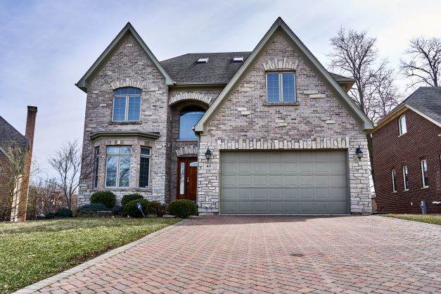 617 Nelson Lane - Photo 1