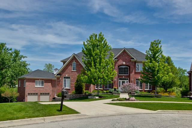 1230 Arnold Court - Photo 1