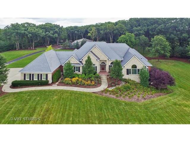 16501 Parker Road - Photo 1