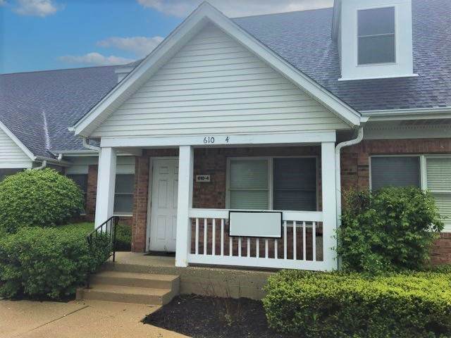 610 Crystal Point Drive - Photo 1