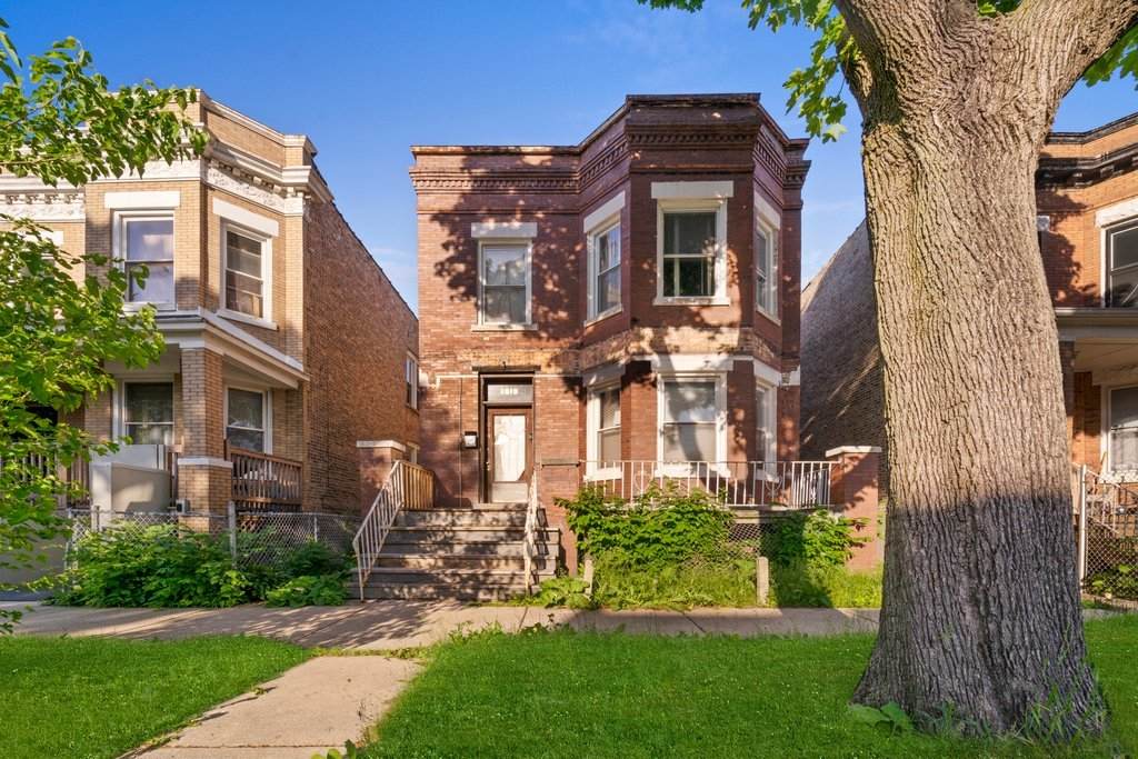1019 Ridgeway Avenue - Photo 1