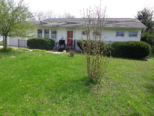 222 Douglas Road - Photo 1