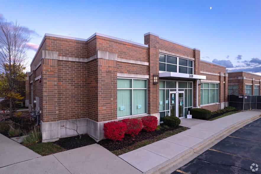2608 Patriot Boulevard - Photo 1