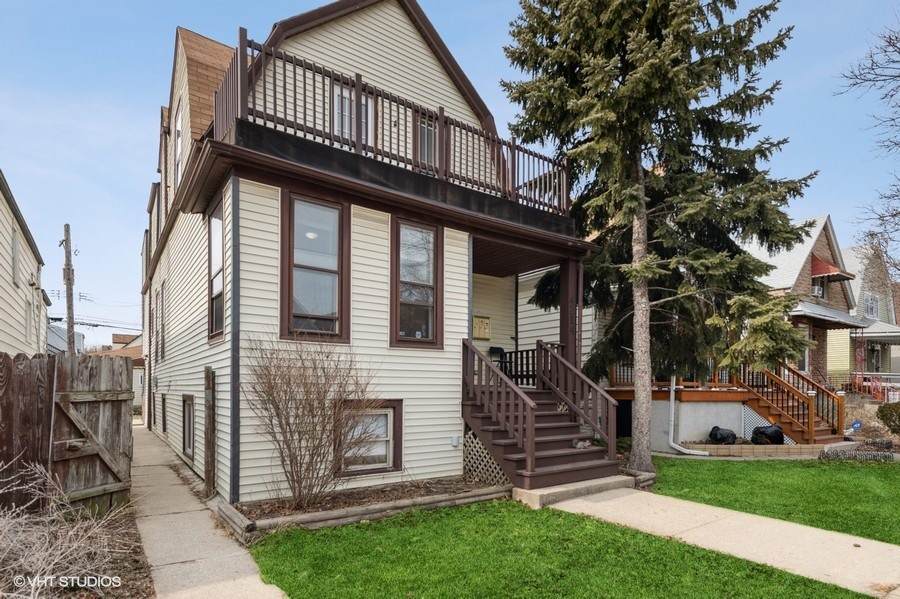 4214 Central Park Avenue - Photo 1