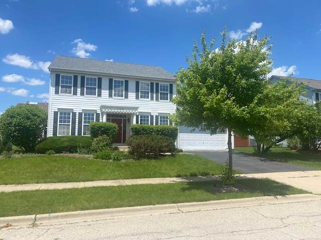 606 Donegal Drive - Photo 1