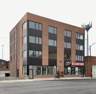 2612 Halsted Street - Photo 1