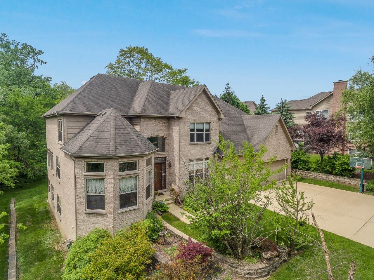 515 Haleys Hill Court - Photo 1