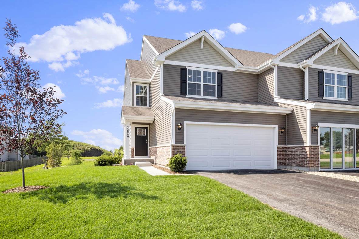 3808 Brickyard Drive - Photo 1