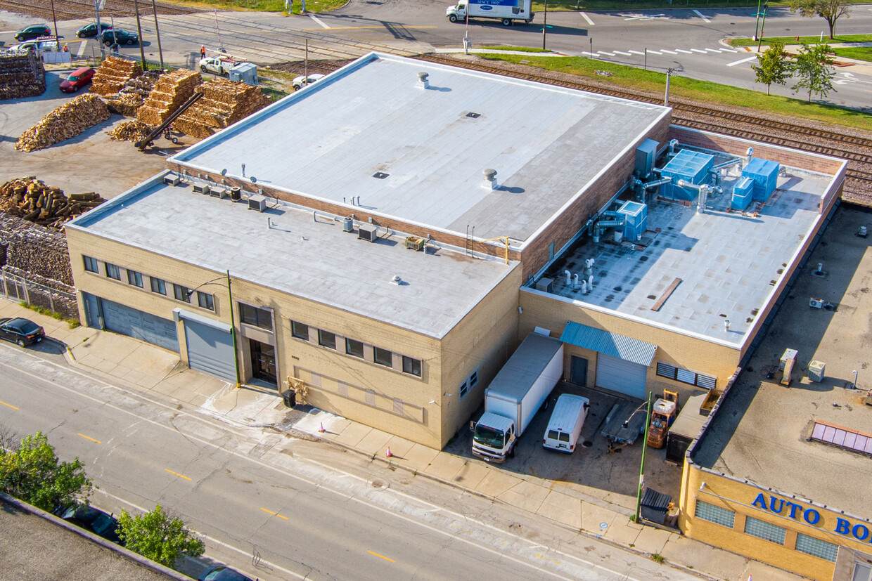 5632 Northwest Highway - Photo 1