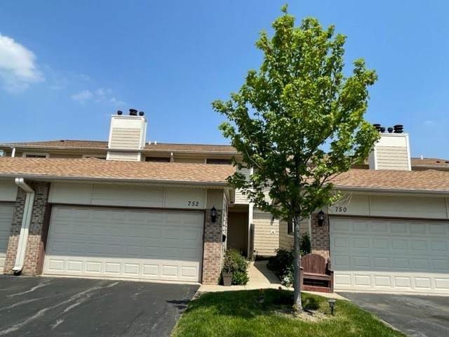 752 Grouse Court - Photo 1
