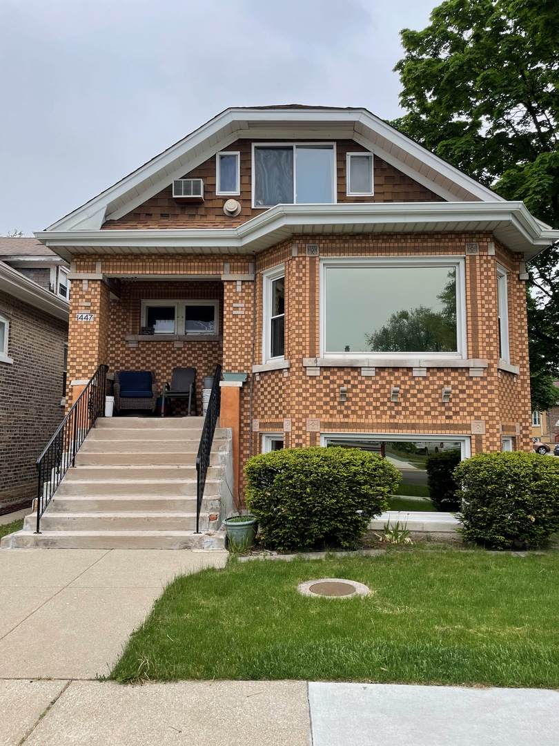 1447 Harvey Avenue - Photo 1