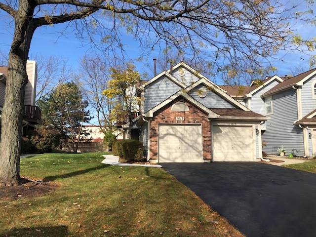 1017 Rockport Drive - Photo 1