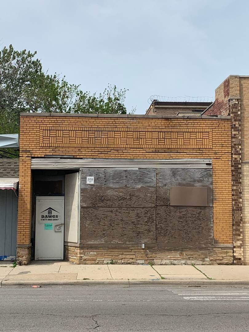4456 Belmont Avenue - Photo 1