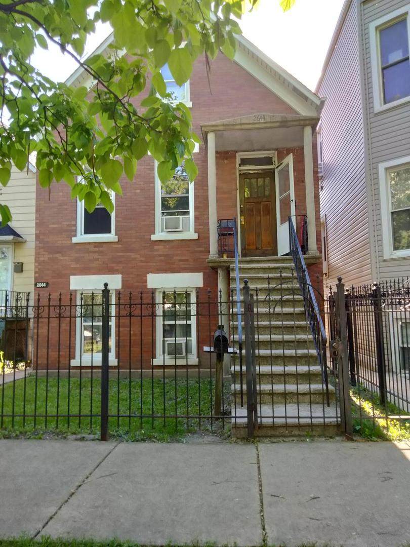 2644 Tripp Avenue - Photo 1
