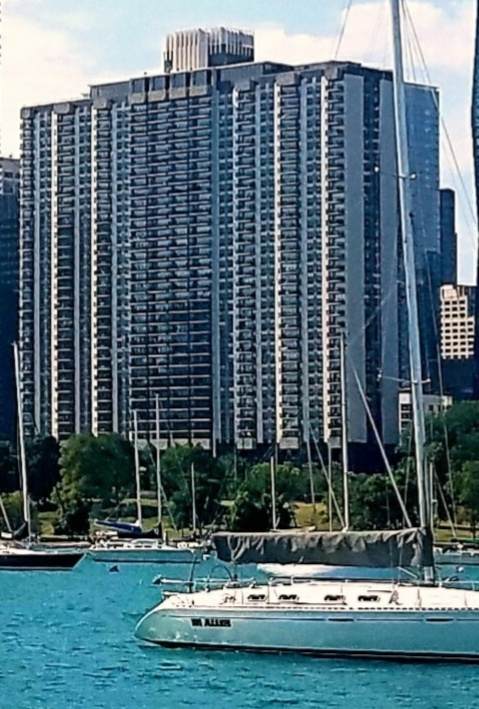 400 Randolph Street - Photo 1