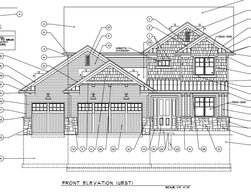641 Sycamore Avenue - Photo 1