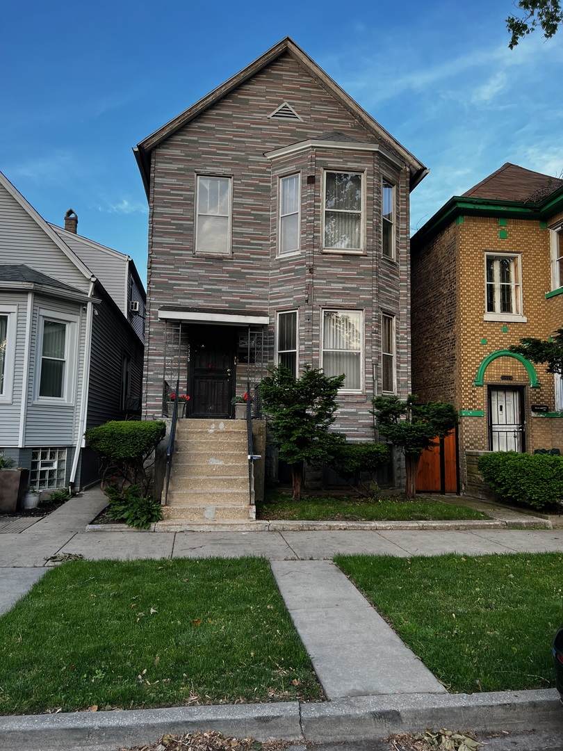 5335 Bishop Street - Photo 1