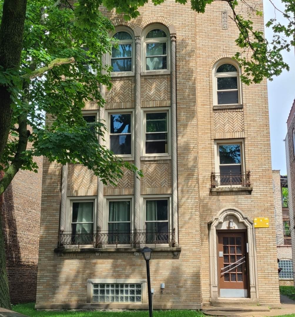 9043 Laflin Street - Photo 1