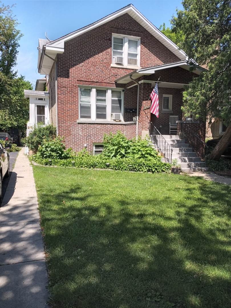 1922 Sayre Avenue - Photo 1