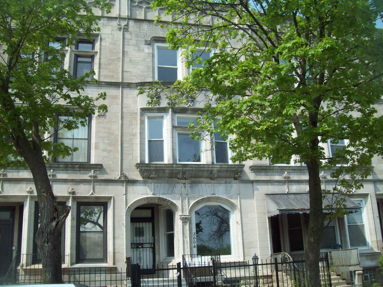 3604 Lake Park Avenue - Photo 1