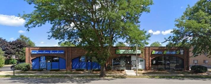 9215 Skokie Boulevard - Photo 1