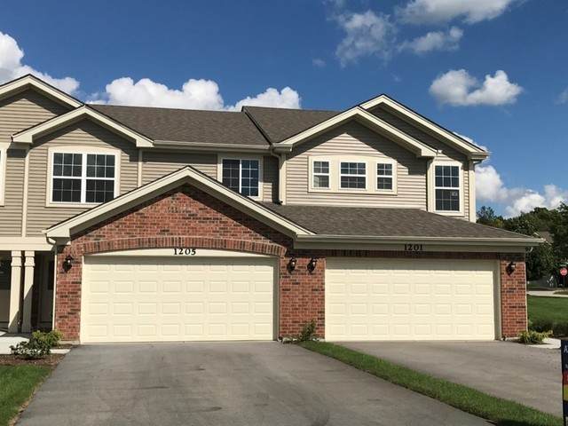 1205 Prairie View Parkway - Photo 1