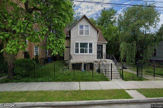 7043 Kimbark Avenue - Photo 1