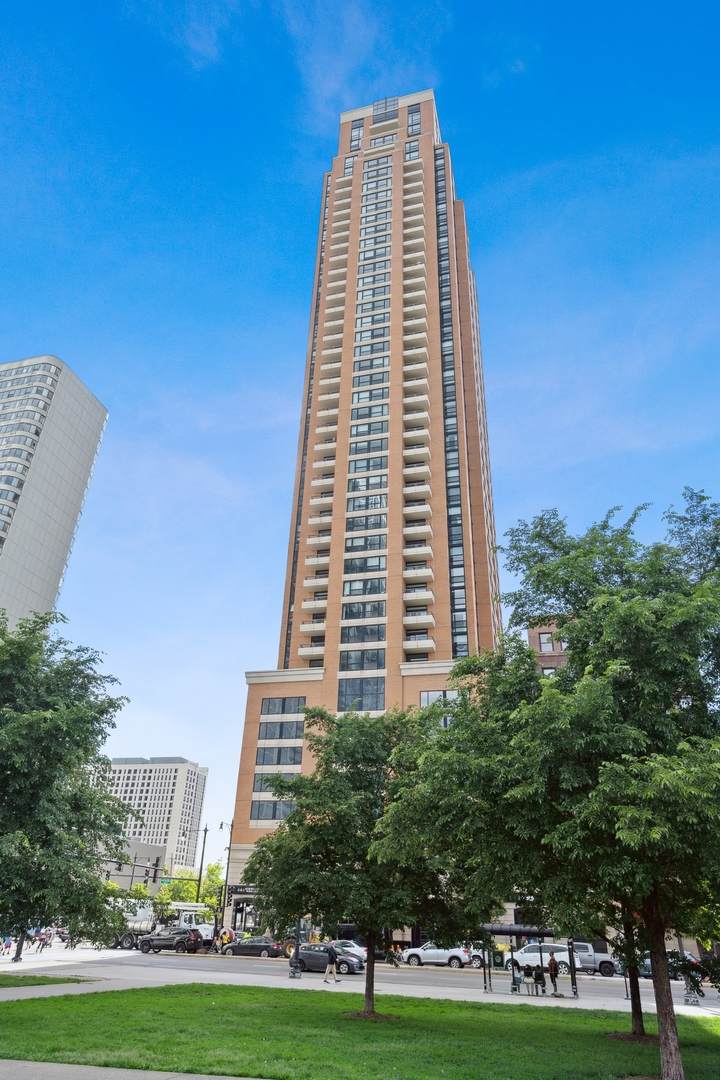 1160 Michigan Avenue - Photo 1