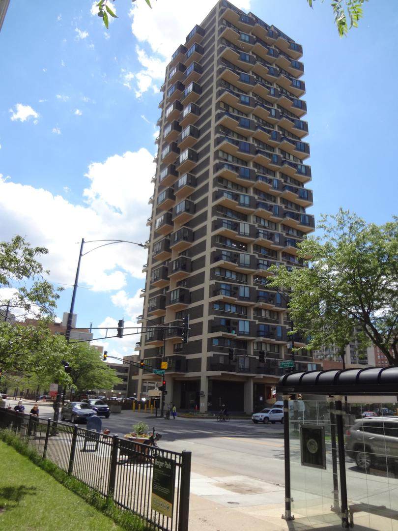 6166 Sheridan Road - Photo 1