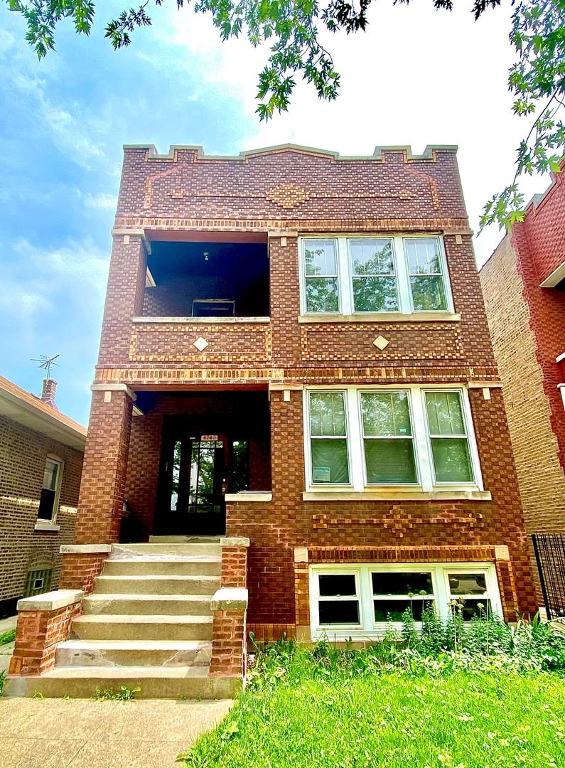 6743 Rockwell Street - Photo 1