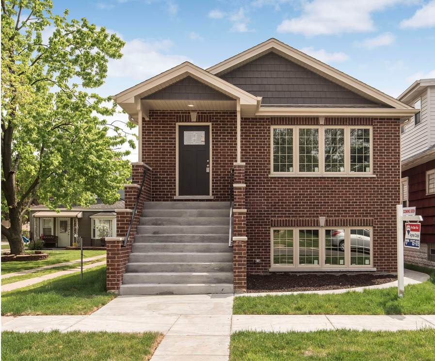 4203 Gunderson Avenue - Photo 1