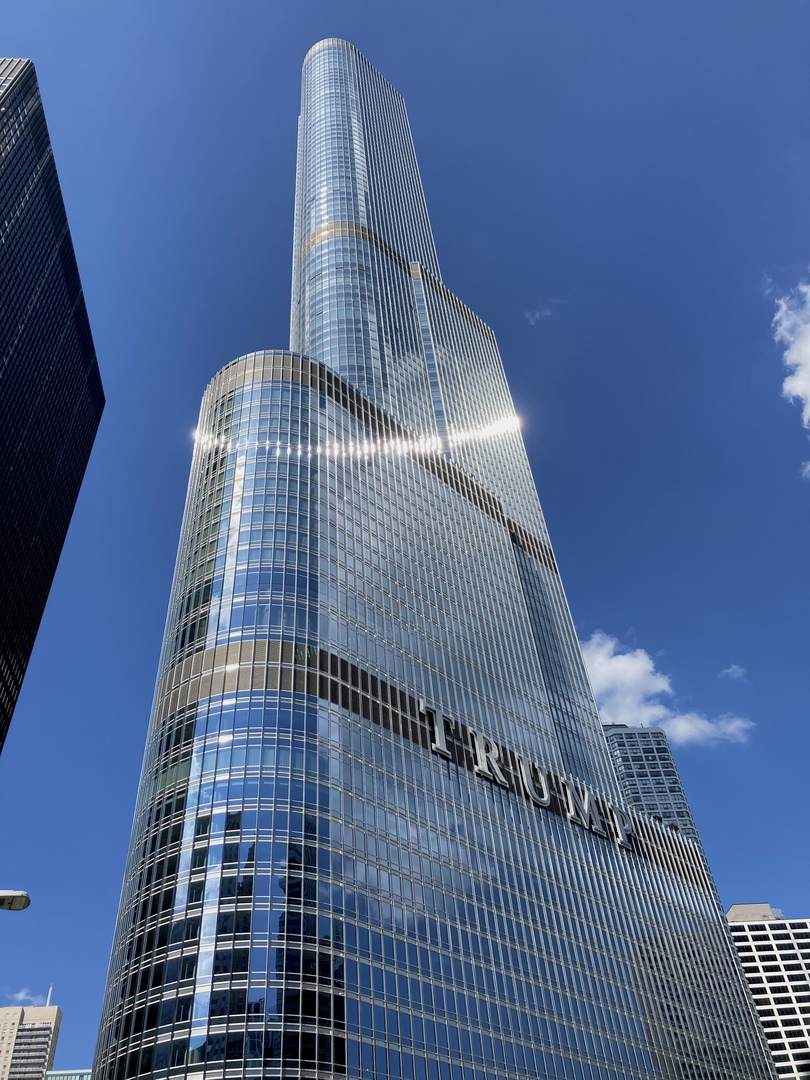 401 Wabash Avenue - Photo 1