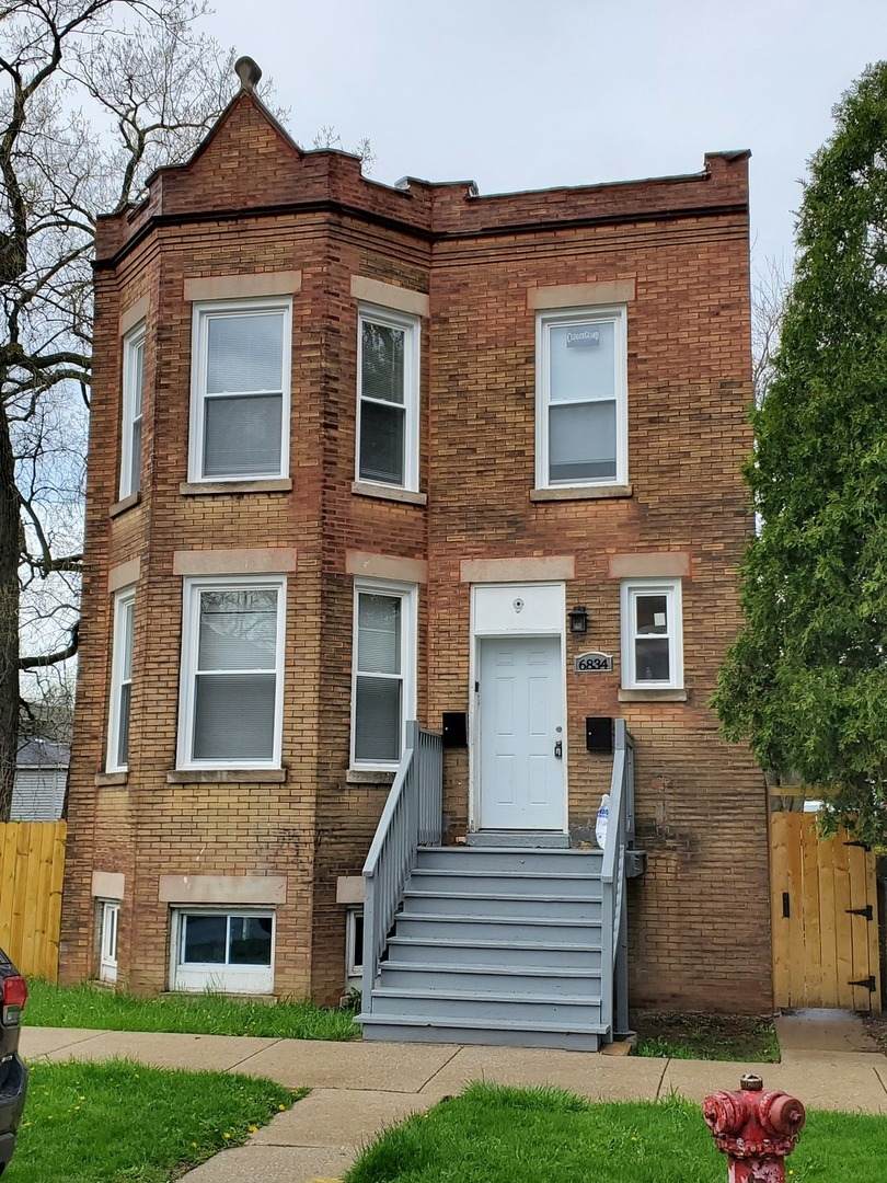 6834 Ada Street - Photo 1