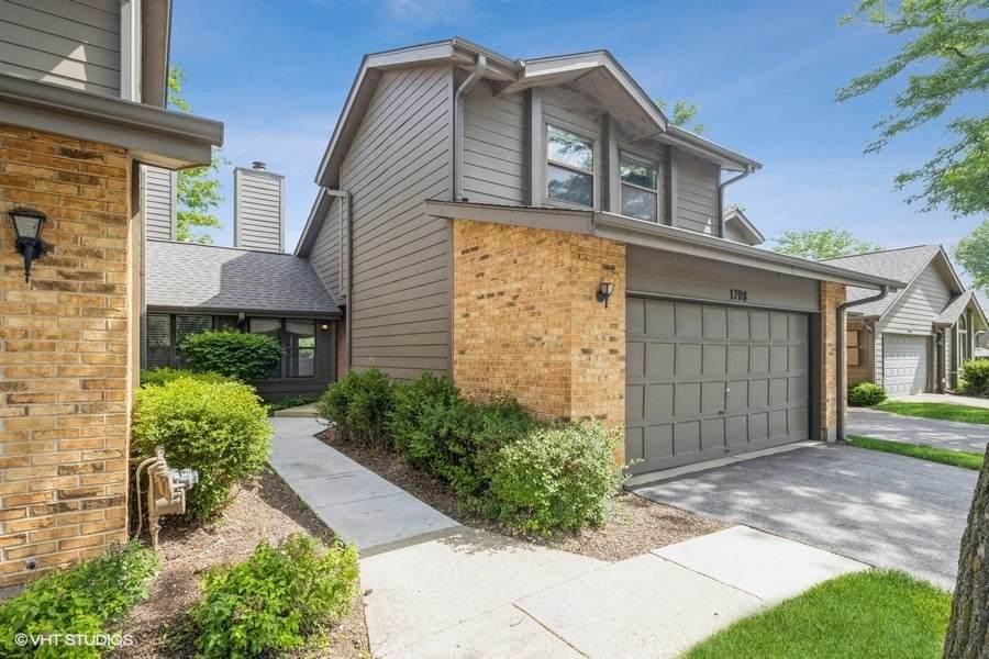 1708 Wildwood Lane - Photo 1