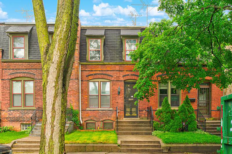11143 Champlain Avenue - Photo 1