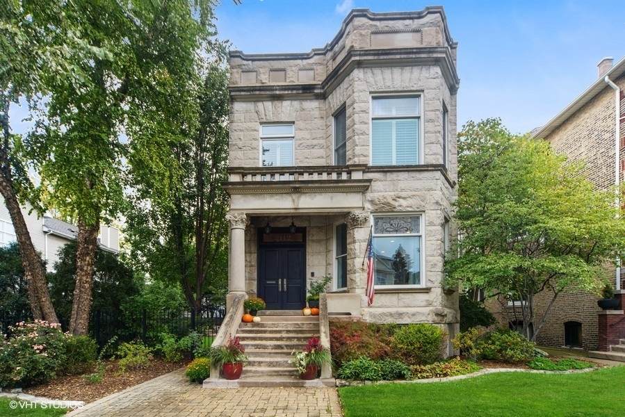 2112 Wilson Avenue - Photo 1