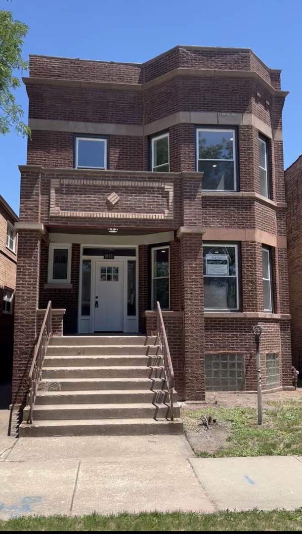 10811 Prairie Avenue - Photo 1