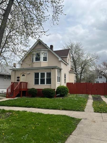 1229 Emerald Avenue - Photo 1