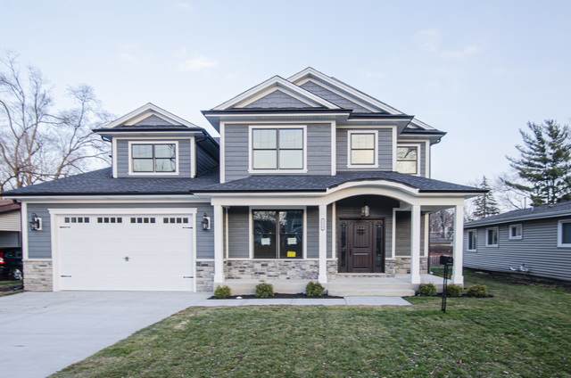 1326 Race Avenue - Photo 1