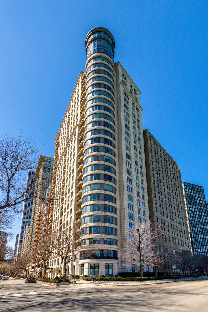 840 Lake Shore Drive - Photo 1