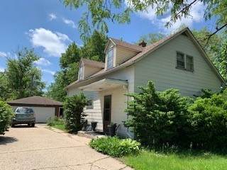 601 Rollins Road - Photo 1