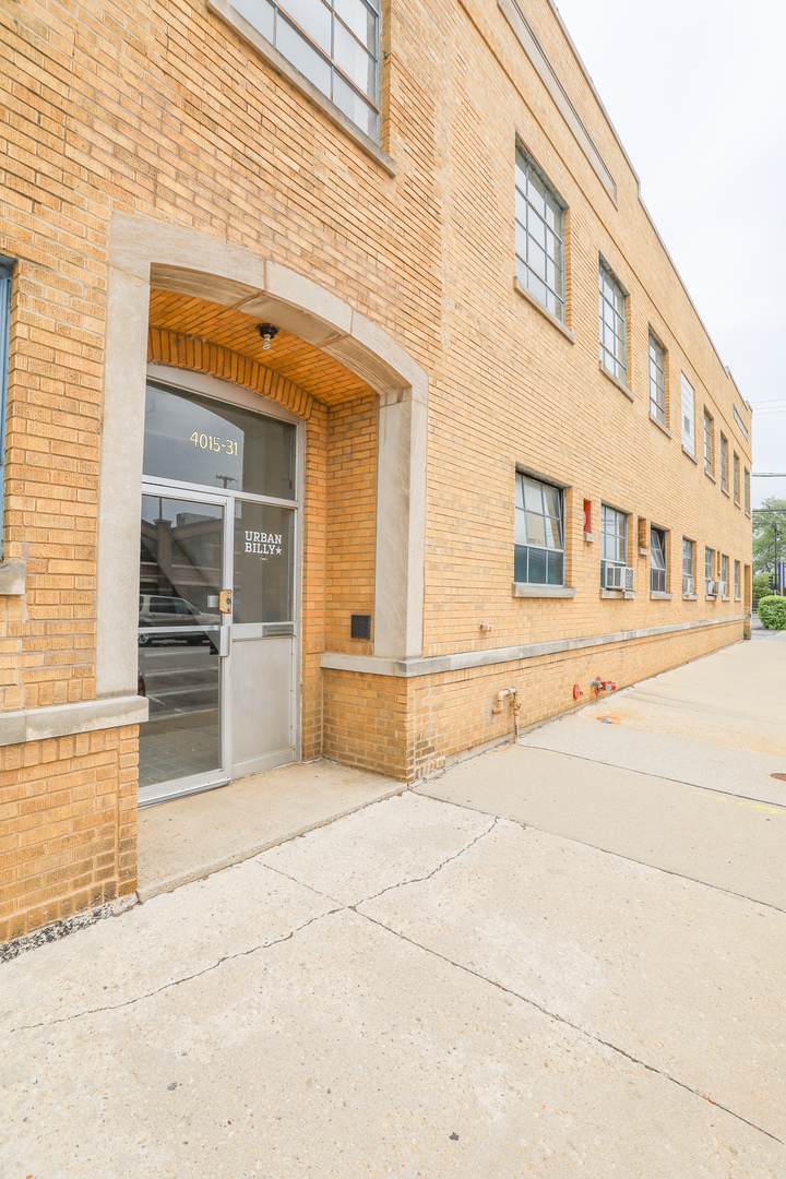 4015 Rockwell Street - Photo 1