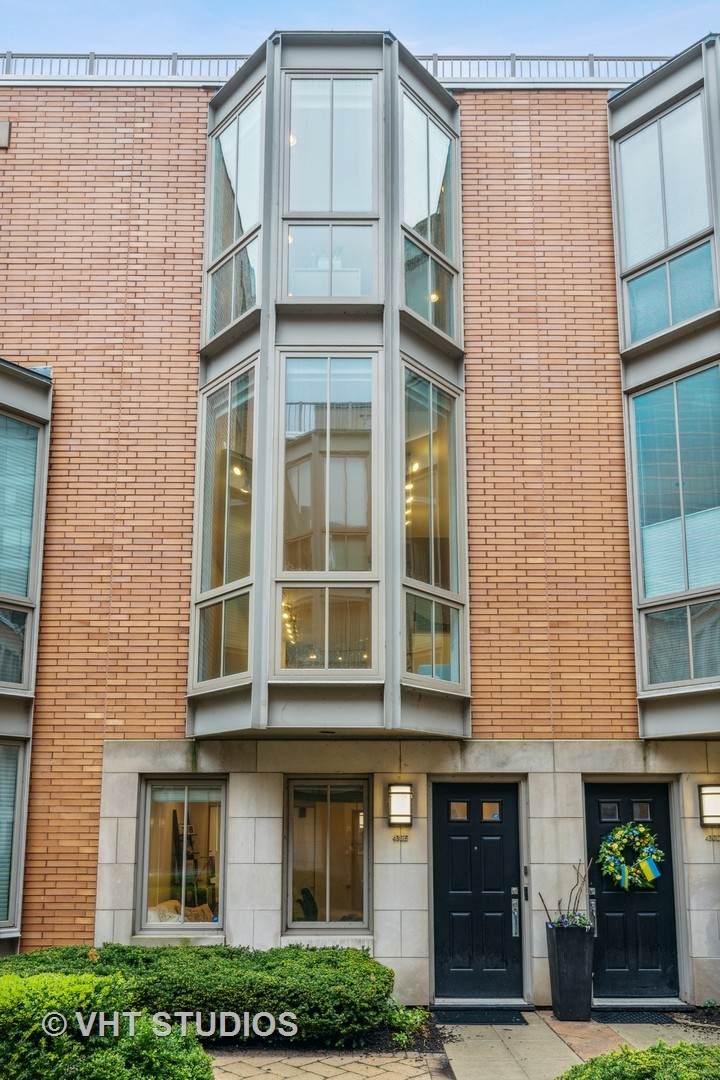 430 North Water Street - Photo 1