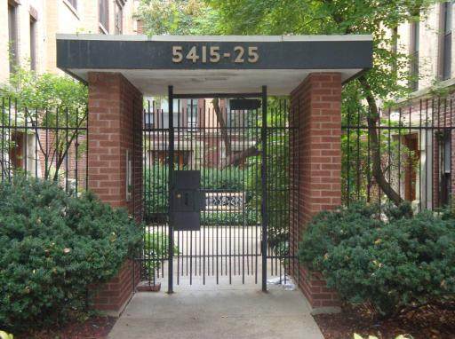 5415 Dorchester Avenue - Photo 1