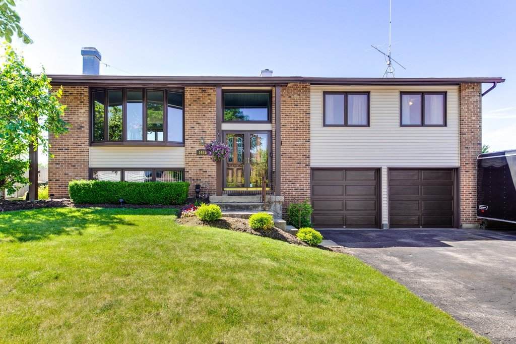 1445 Kathleen Way - Photo 1