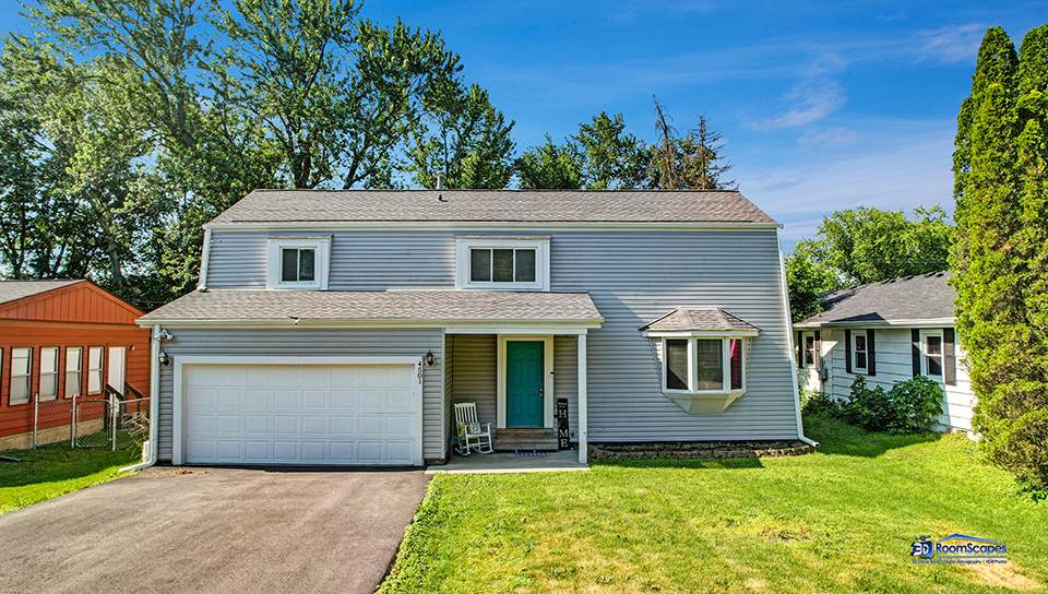 4501 Shore Drive - Photo 1
